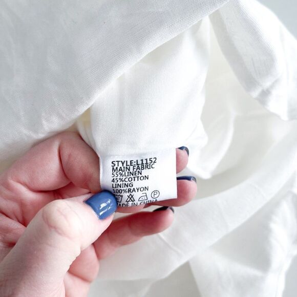 LOST IN LUNAR LOST IN LUNAR OPAL SHORTS - Picture 8 of 15